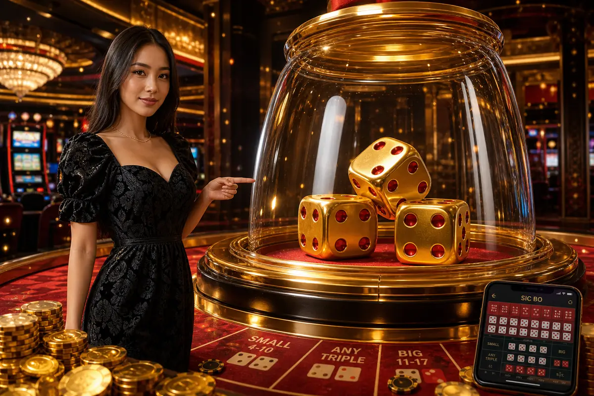 bm389 Baccarat နည်းဗျူဟာ လောင်းကြေးစီမံ