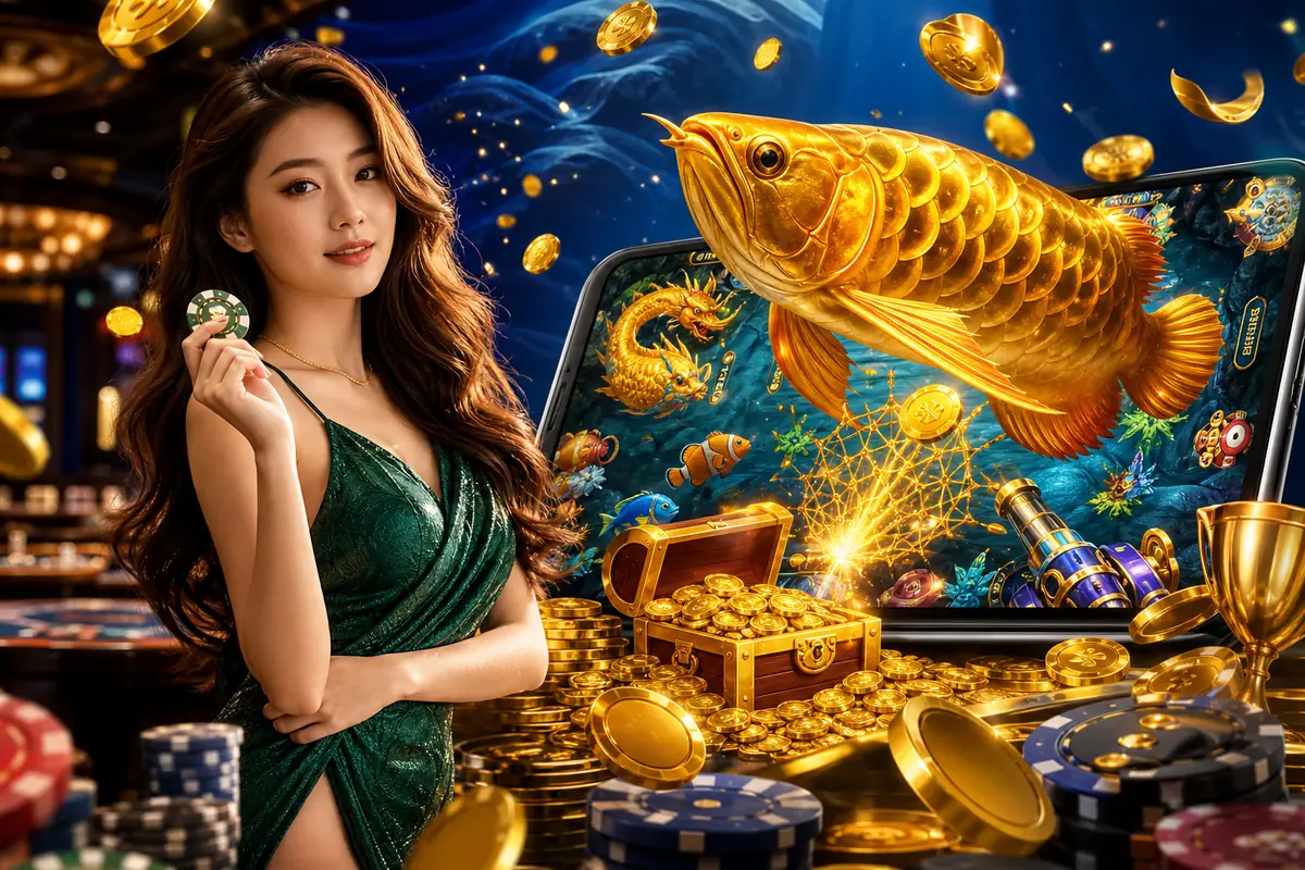 bm389 VIP Cashback ဆုလာဘ်အစီအစဉ်