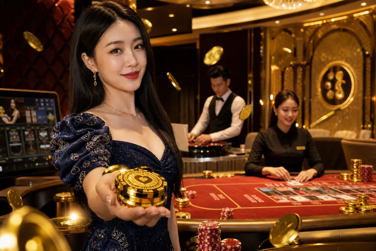 bm389 စလော့ ဂိမ်းများ ဂျက်ပေါ့ Jackpot