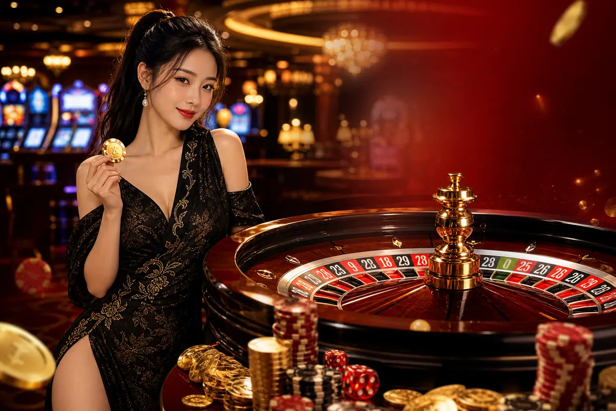 bm389 Refer a Friend ဆုကြေးအစီအစဉ်