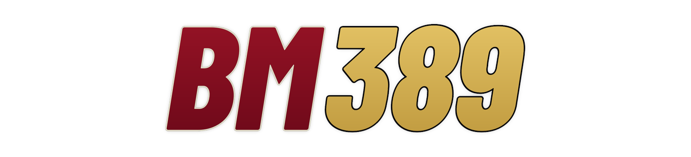 bm389 logo